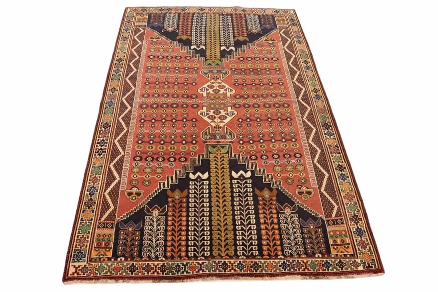 Ghashghai carpet 270x171