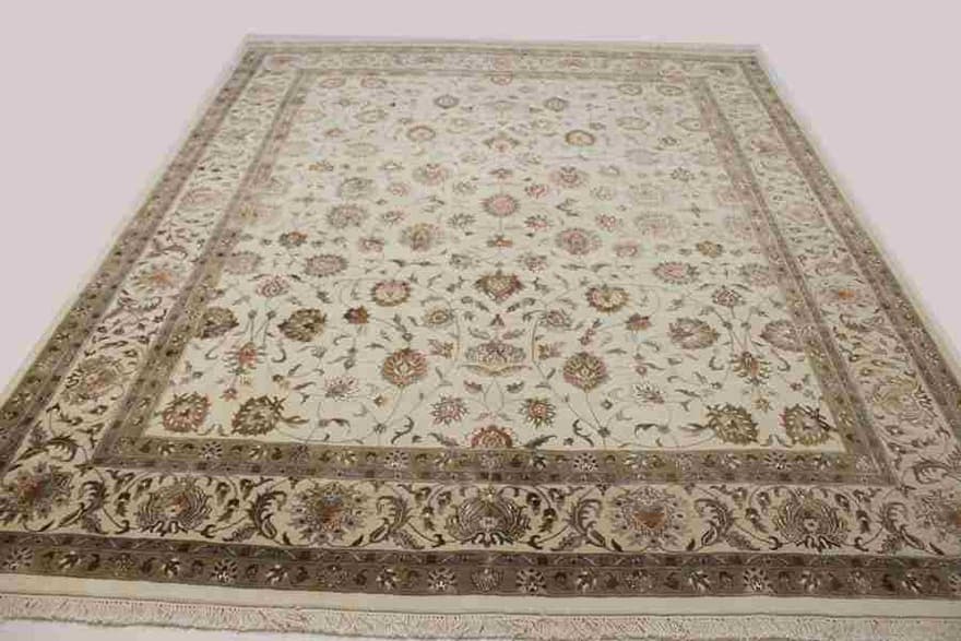 Tabriz Teppich 300x251