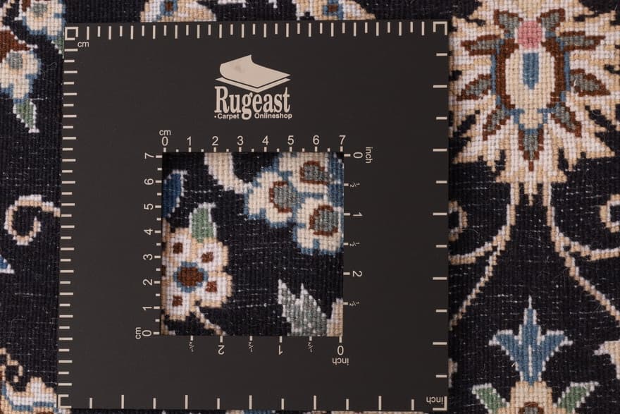 Nain 9 La Carpet  156x98 - Image 6