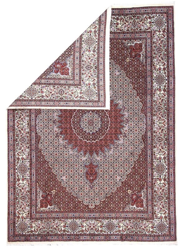 Moud Carpet 345x251