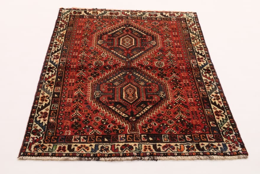 SHIRAZ 160x111