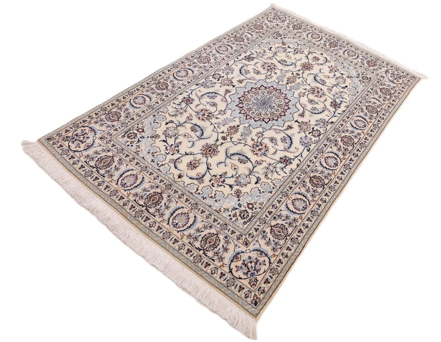 Nain 6 La Carpet 182x115