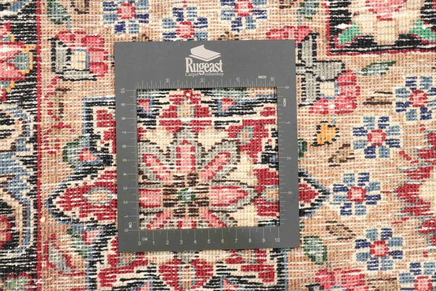 Mashhad Carpet 290x257