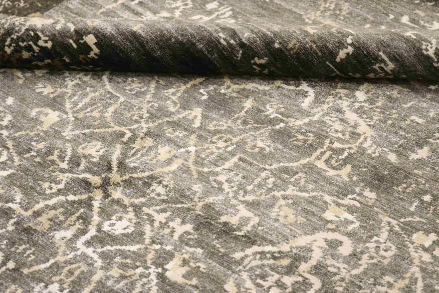MODERN NEPAL Teppich 249x158