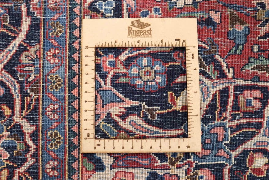 Keschan Carpet 201x135