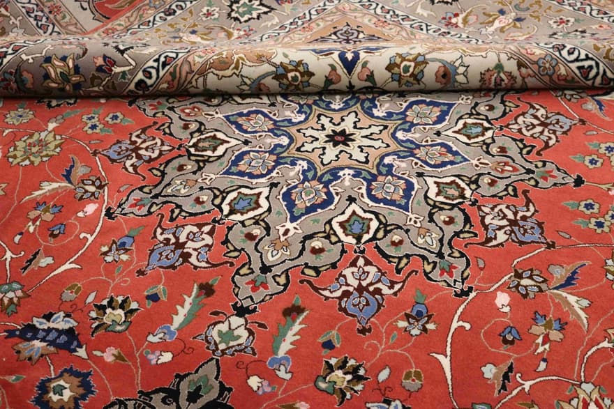 Tabriz 50 Raj 367x246
