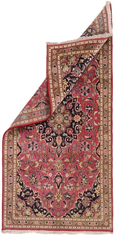Kashmar Carpet 222x110 - Image 3