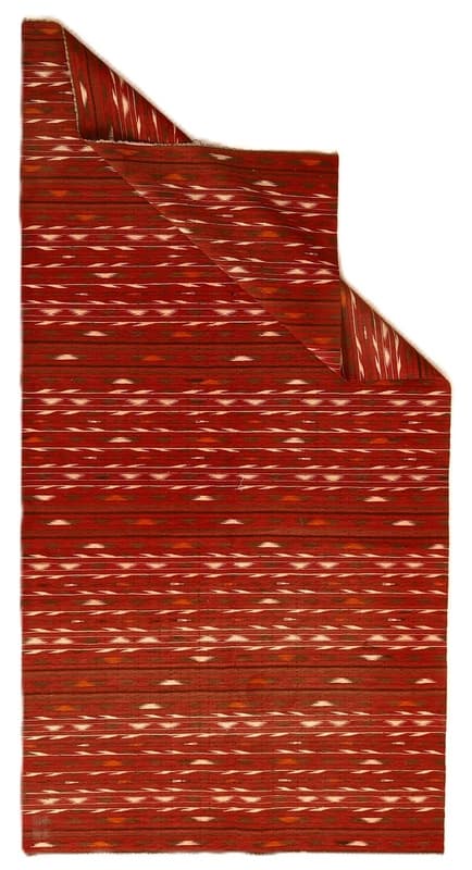 Kelim Teppich 238x120