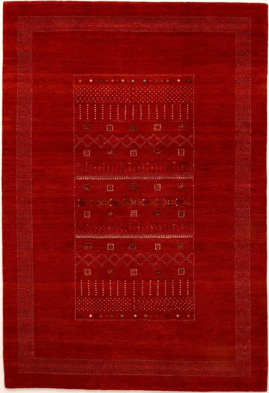 LORIBAFT Carpet 246x168