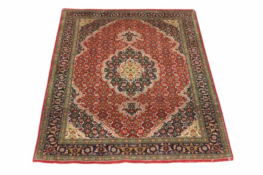 TABRIZ 50  Teppich 147x100