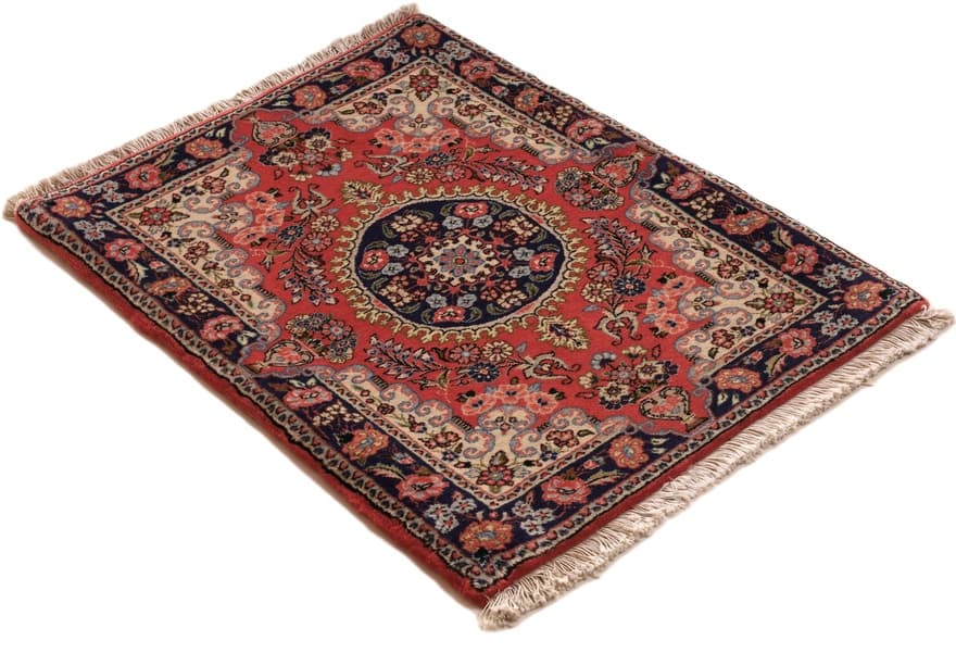 Bidjar Teppich 80x65 - Image 3
