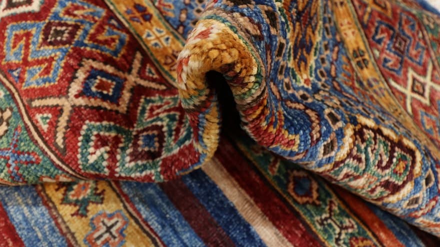 Ziegler Desing Carpet 260x166