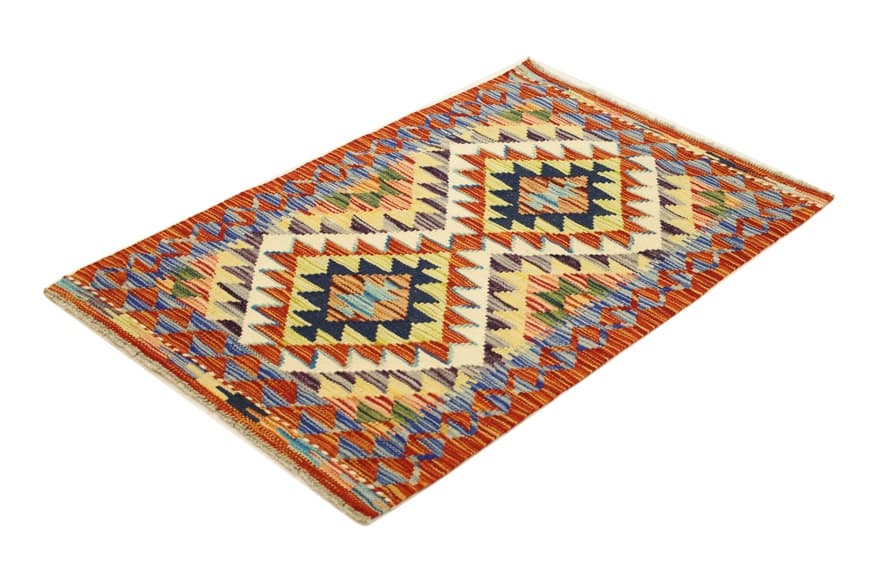 Kelim 125x80 - Image 5