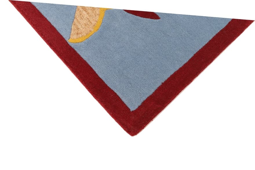 Kinder Teppich 244x170