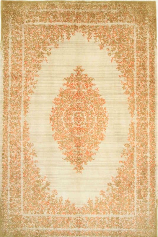 MODERN carpet 304x202