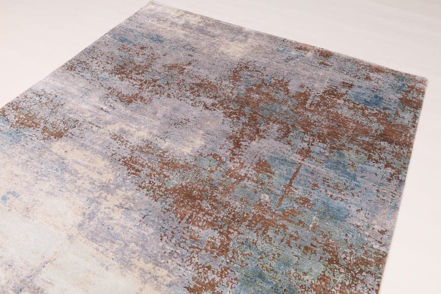 Modern LOTUS Carpet  304x204 - Image 3