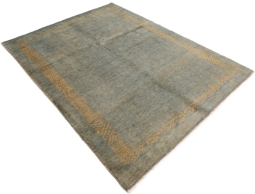 Gabbeh Teppich 194x148 - Image 3
