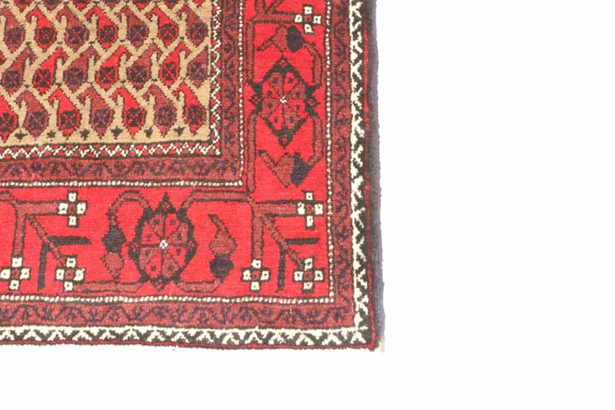 Belutsch 136x80