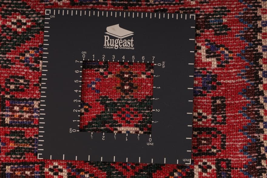 Hosenabad Teppich 415x87 - Image 6