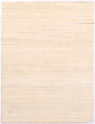 LORIBAF-NATURAL Teppich 123x81