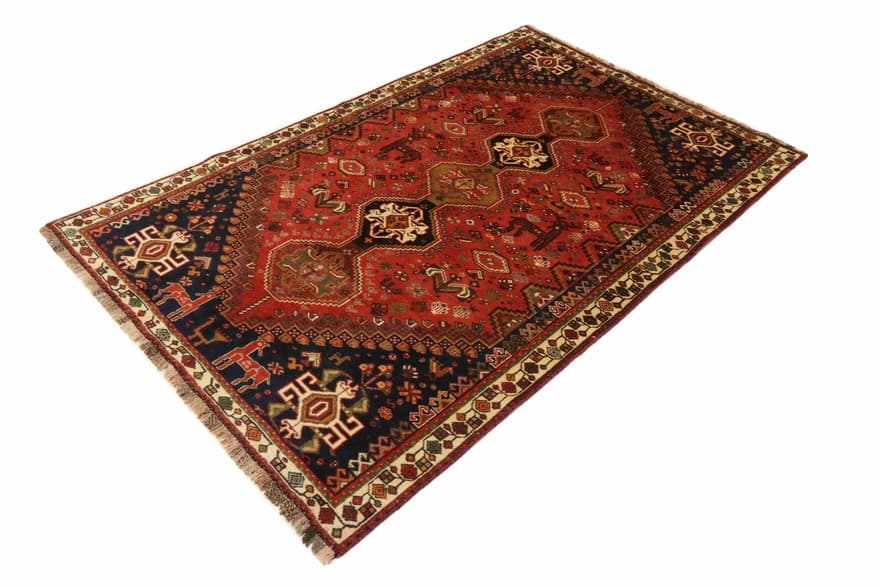 Shiraz 245x155