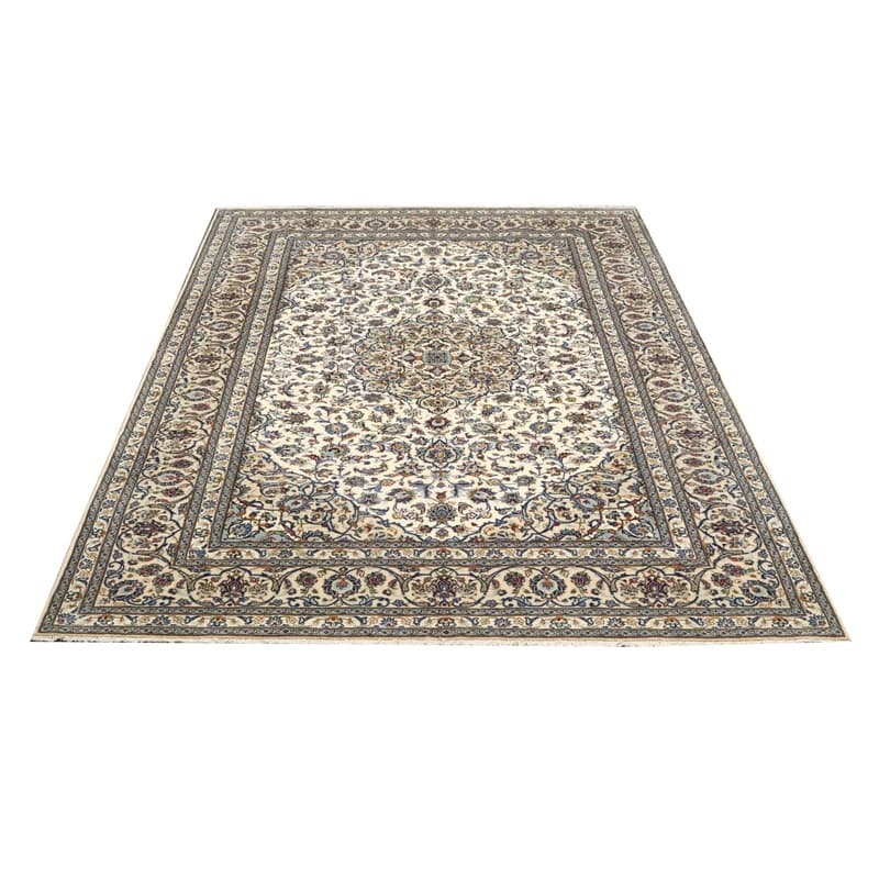 Kashan Teppich 359x246