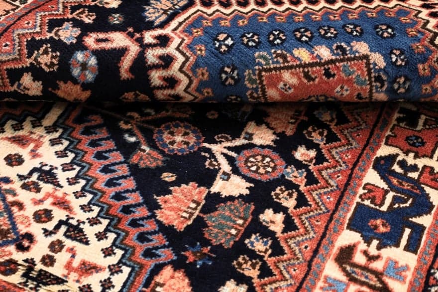 Yalameh Teppich 197x78 - Image 6