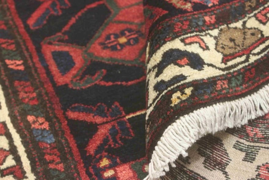Save Teppich 308x130