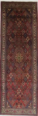Meymeh Carpet 328x109