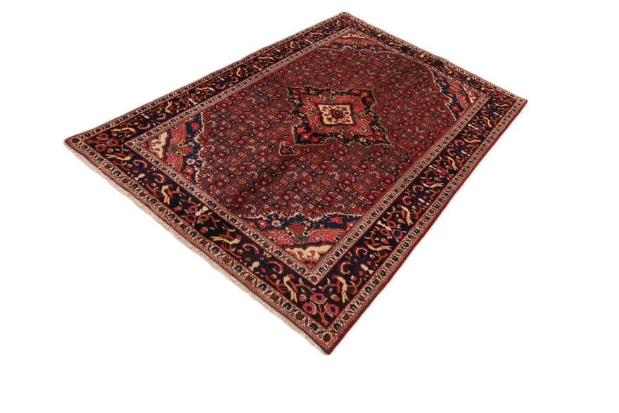 Bidjar Antike Teppich 200x133