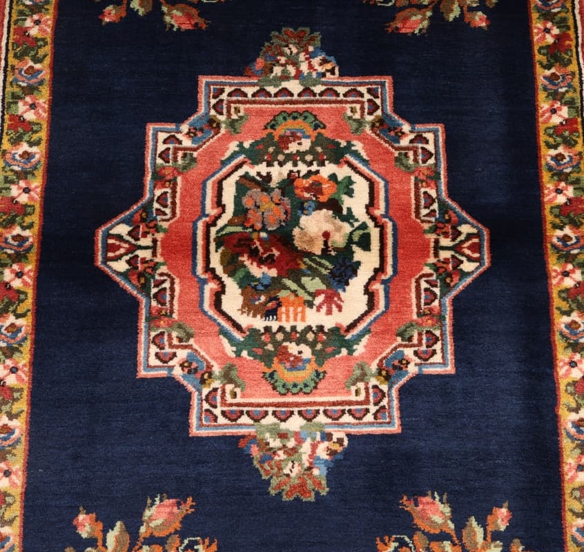 BAKHTIAR Teppich 218x82 - Image 5