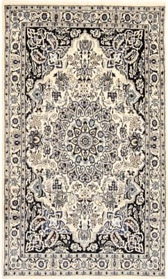 Nain Carpet  200x117