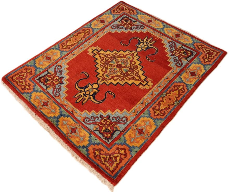 Bakhtiar oruje Carpet  109x91 - Image 5