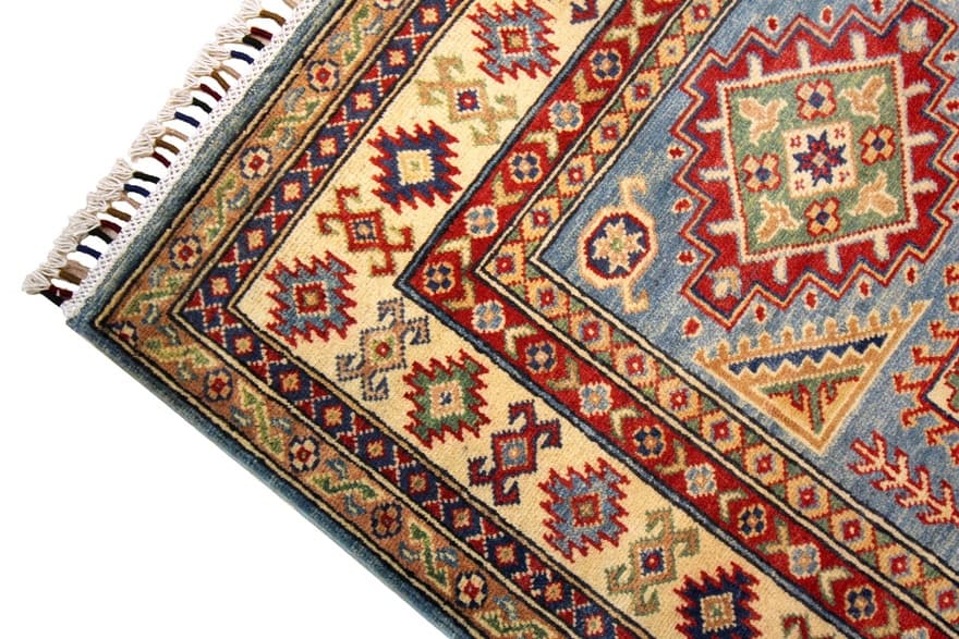 Kazak Carpet 141x100