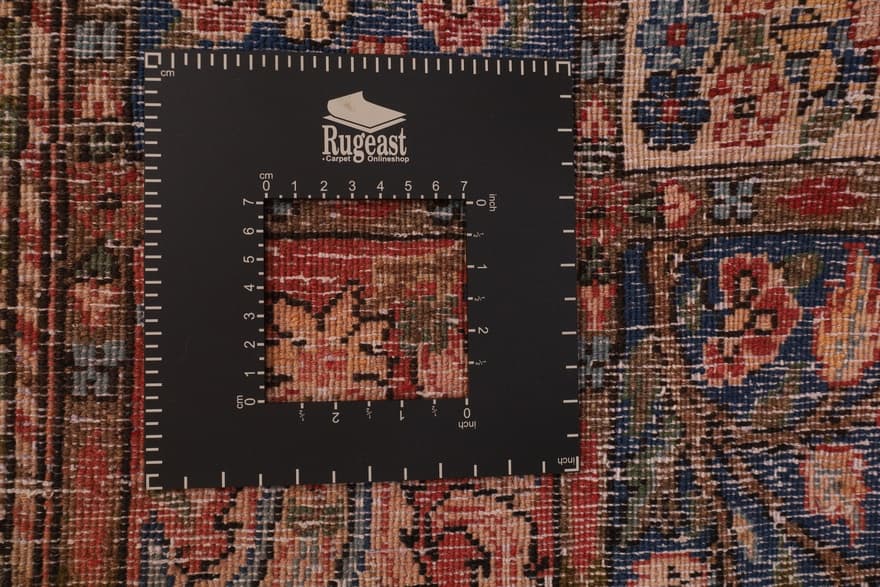Bakhtiar Teppich 192x128