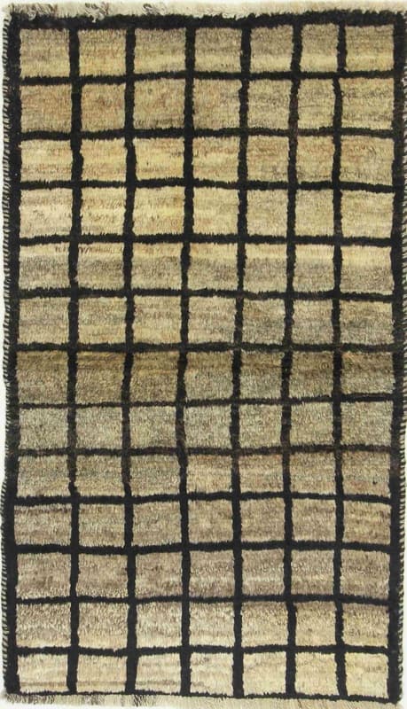 Ghashghai Carpet 177x105