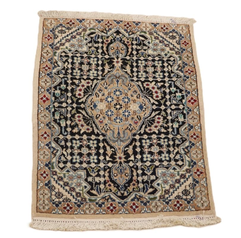 Nain Teppich 72x50