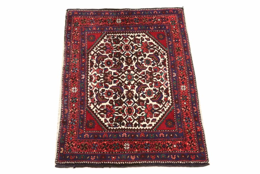 Rudbar Carpet 105x68