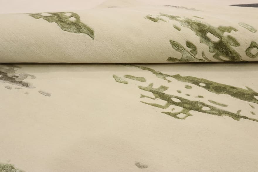 TUFFTED Carpet  403x225