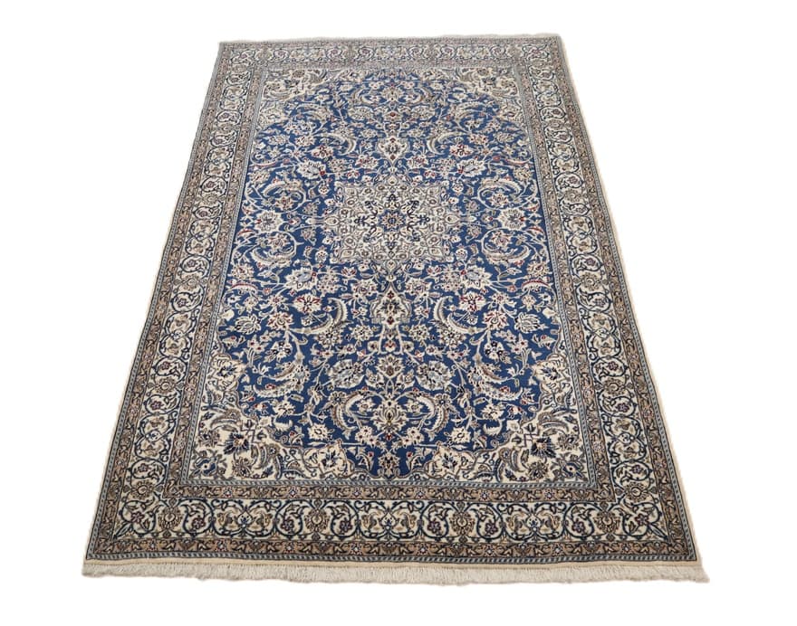 Nain 9 La  carpet 265x171