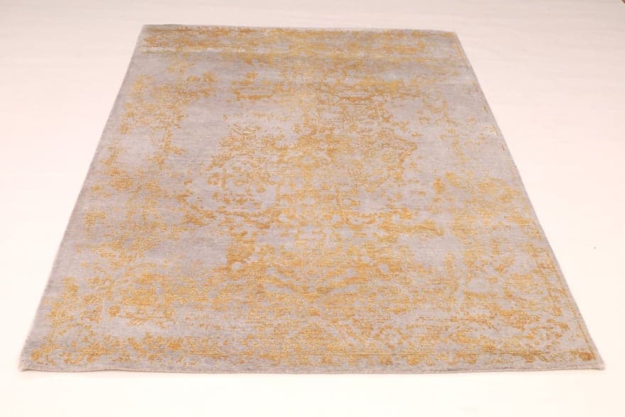 Modern Heriz 241x176 - Image 3