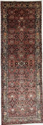 Rudbar Carpet 316x108