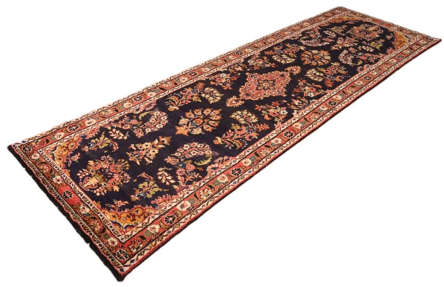 Hamadan Teppich 335x100 - Image 3