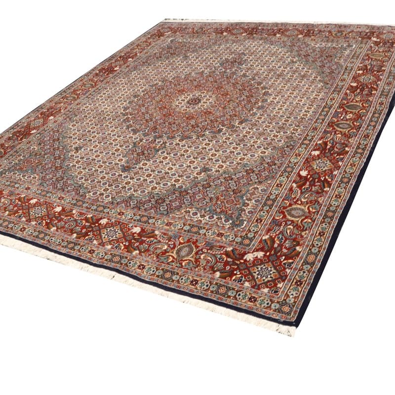 Moud Teppich 306x250