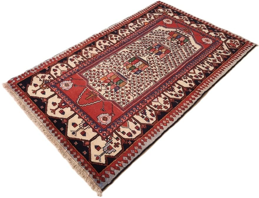Save Teppich 165x105 - Image 4