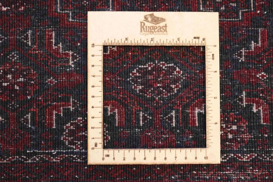Belutsch 88x53