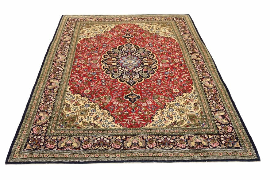 Ghom Carpet 348x221