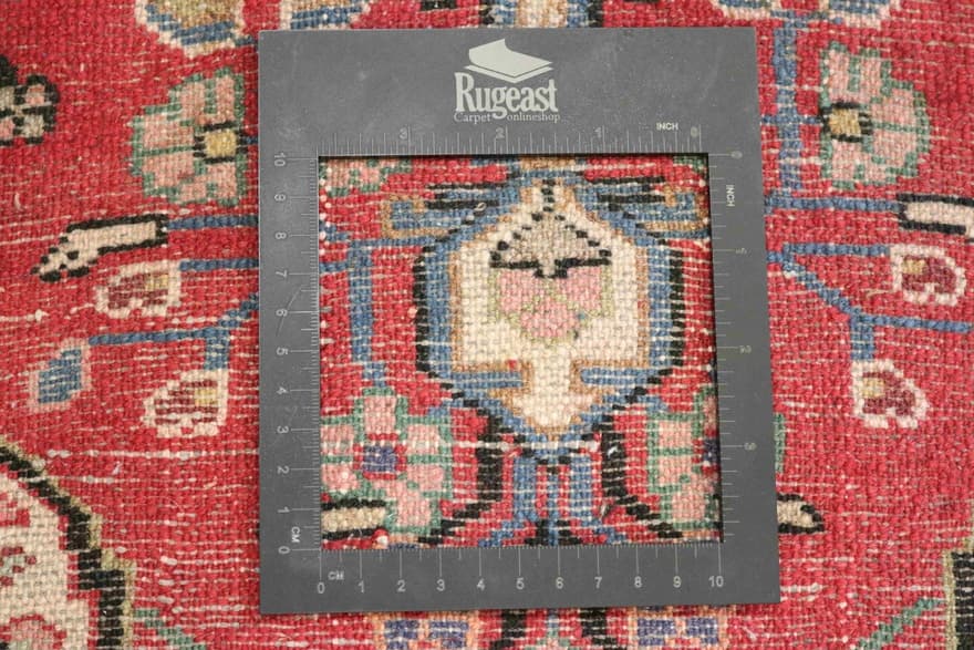 Hamadan 93x55 - Image 6