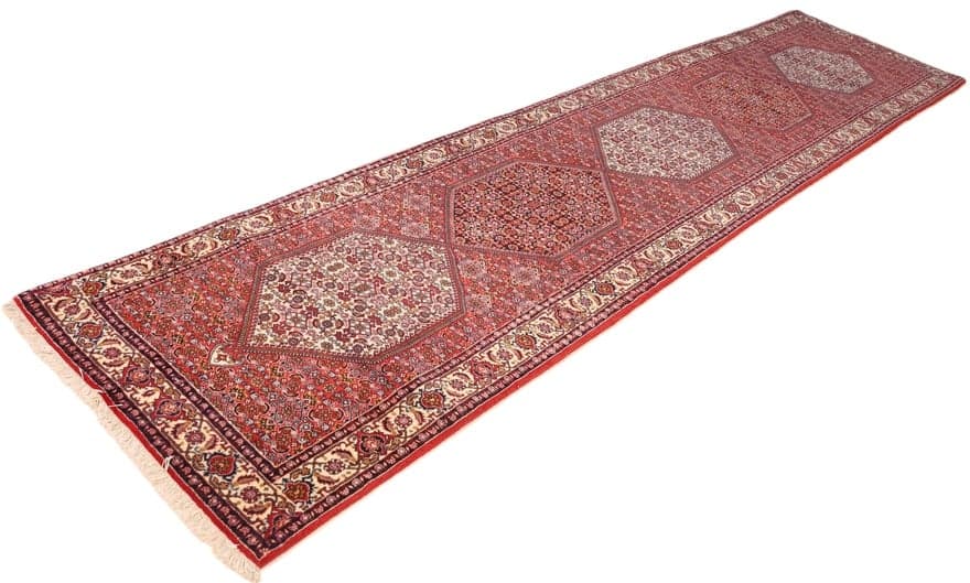 Bidjar Carpet  390x90 - Image 5