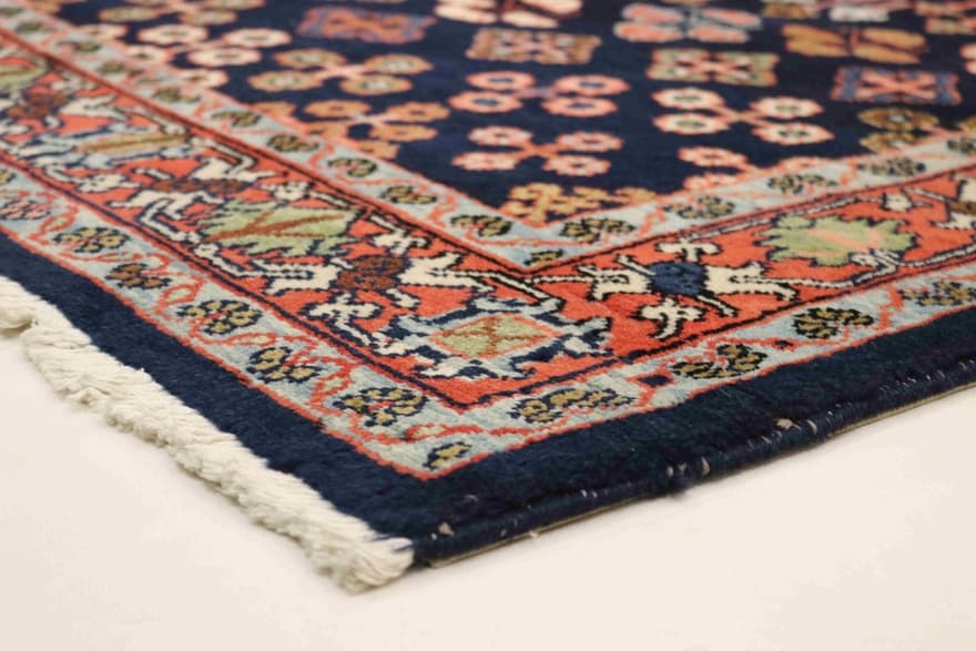 Joshaghan Carpet 315x120